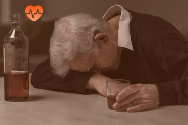 Лечение алкоголизма у пожилых людей в Иволгинске