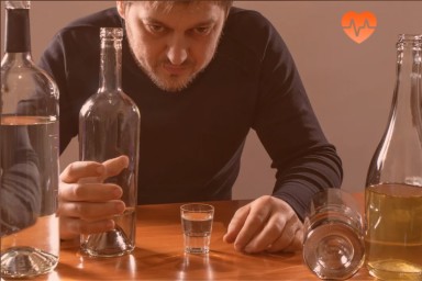 Лечение белой горячки в Иволгинске