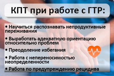 Лечение тревожного расстройства в Иволгинске