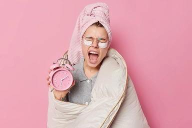 Лечение бессонницы в Иволгинске