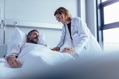 Лечение алкоголизма в стационаре в Иволгинске