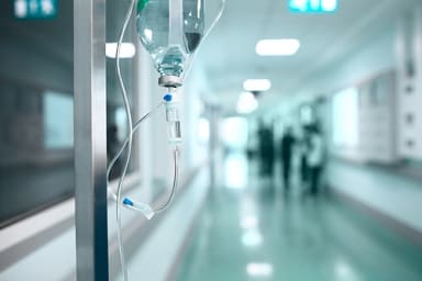 Лечение алкоголизма в стационаре в Иволгинске